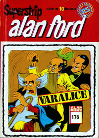 Alan Ford br.176
